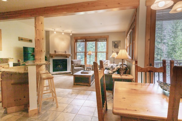 Apartment (2 Bedrooms) | Exterior