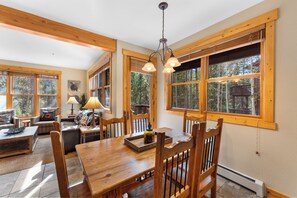 公寓 (2 Bedrooms) | 外观