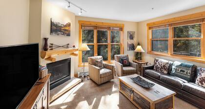 Trapper's Crossing #8768 by Summit County Mountain Retreats