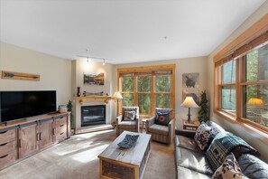 公寓 (2 Bedrooms) | 外观