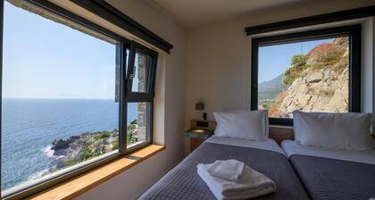 Selini Penthouse Suite