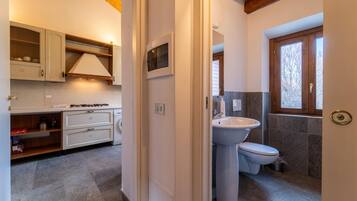 House | 2 bedrooms