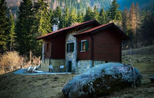 Hus | 2 soverom