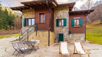 House | 2 bedrooms