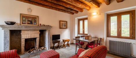 2 habitaciones