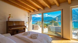 2 habitaciones y caja de seguridad en la habitación 