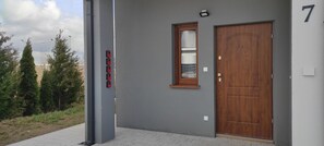 Exterior - Diamentowa 7 Rent Home (gmina Dopiewo)