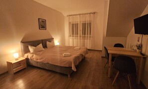 View from room - Diamentowa 7 Rent Home (gmina Dopiewo)