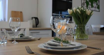 Diamentowa 7 Rent Home