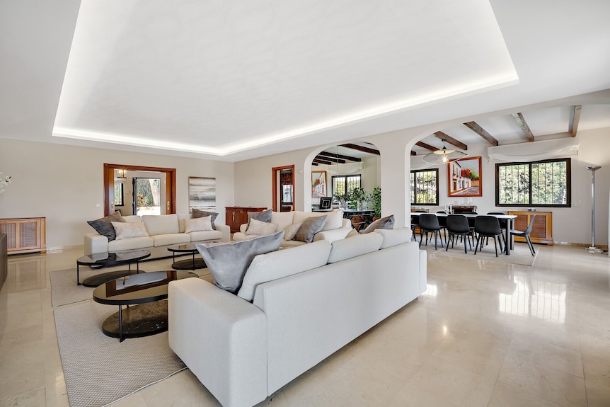 Villa Xula - Marbella Club - Marbella