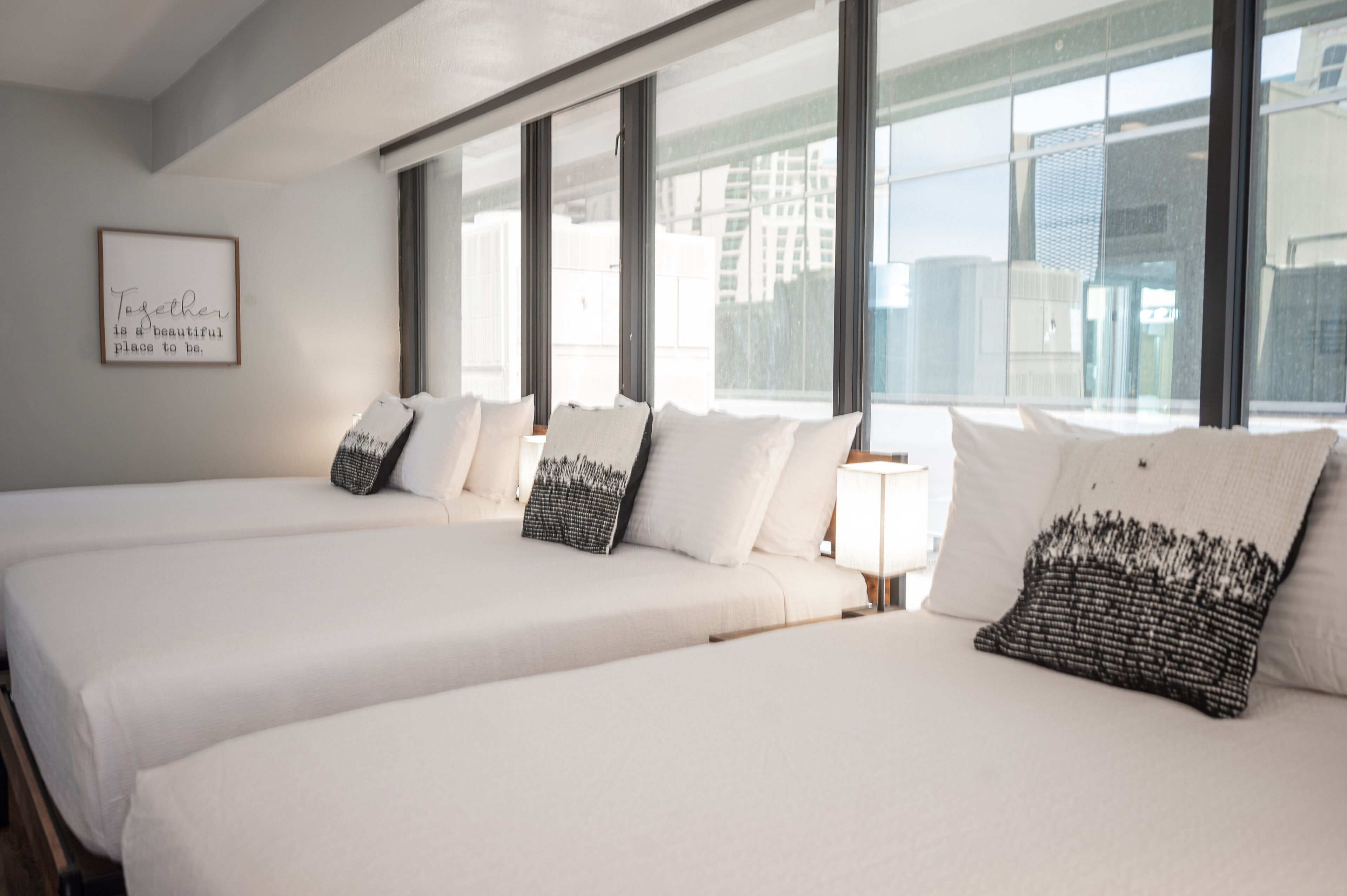 Executive Apartment | View from property