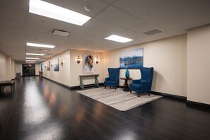 Reception - Stay Together on The Strip - 3 Bed Condo (Las Vegas)