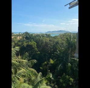 디럭스 스위트, 바다 전망 | 해변/바다 전망