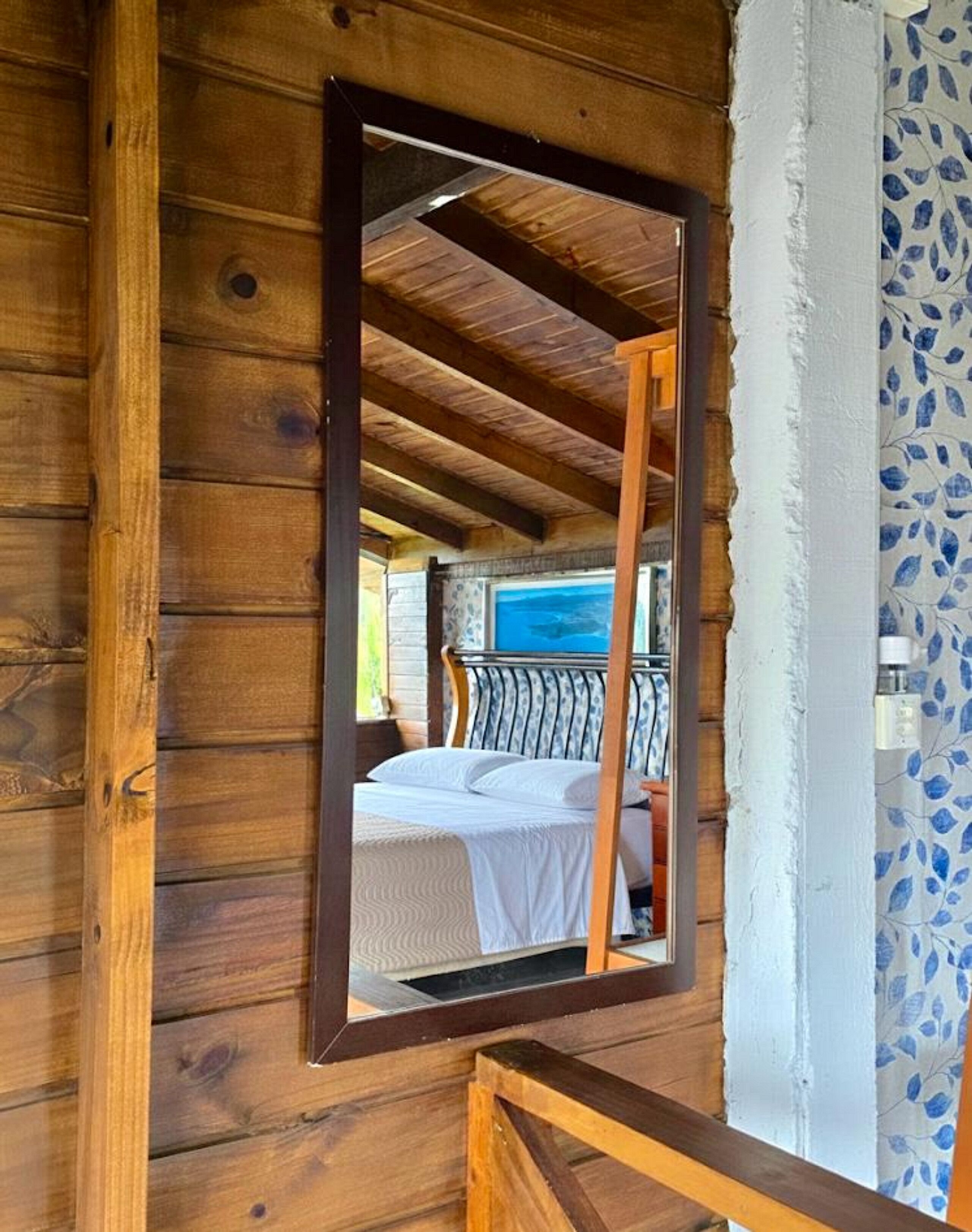 Suíte 3 | 1 bedroom, Egyptian cotton sheets, premium bedding