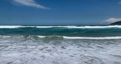 Essência da Guarda Surf House