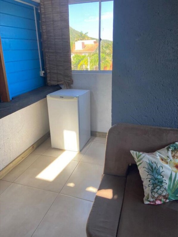 Suíte 3 - Essência da Guarda Surf House Com Jacuzzi Coletiva - Guarda do Embaú | Cuisine privée