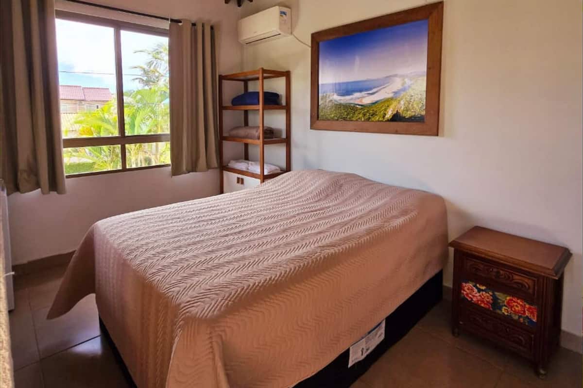 스위트 | 1 개의 침실, 이집트산 면 시트, 고급 침구, 각각 다른 스타일의 인테리어