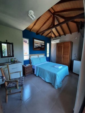 스위트 | 1 개의 침실, 이집트산 면 시트, 고급 침구, 각각 다른 스타일의 인테리어