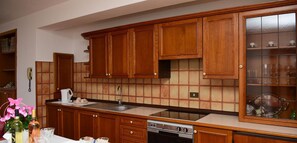 1 bedroom - Ca Bearly in Nesso With 1 Bedrooms and 1 Bathrooms (Nesso)