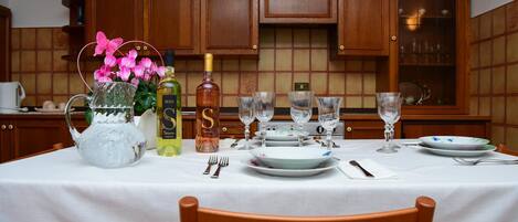 Appartement | 1 slaapkamer