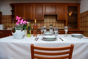 1 bedroom - Ca Bearly in Nesso With 1 Bedrooms and 1 Bathrooms (Nesso)