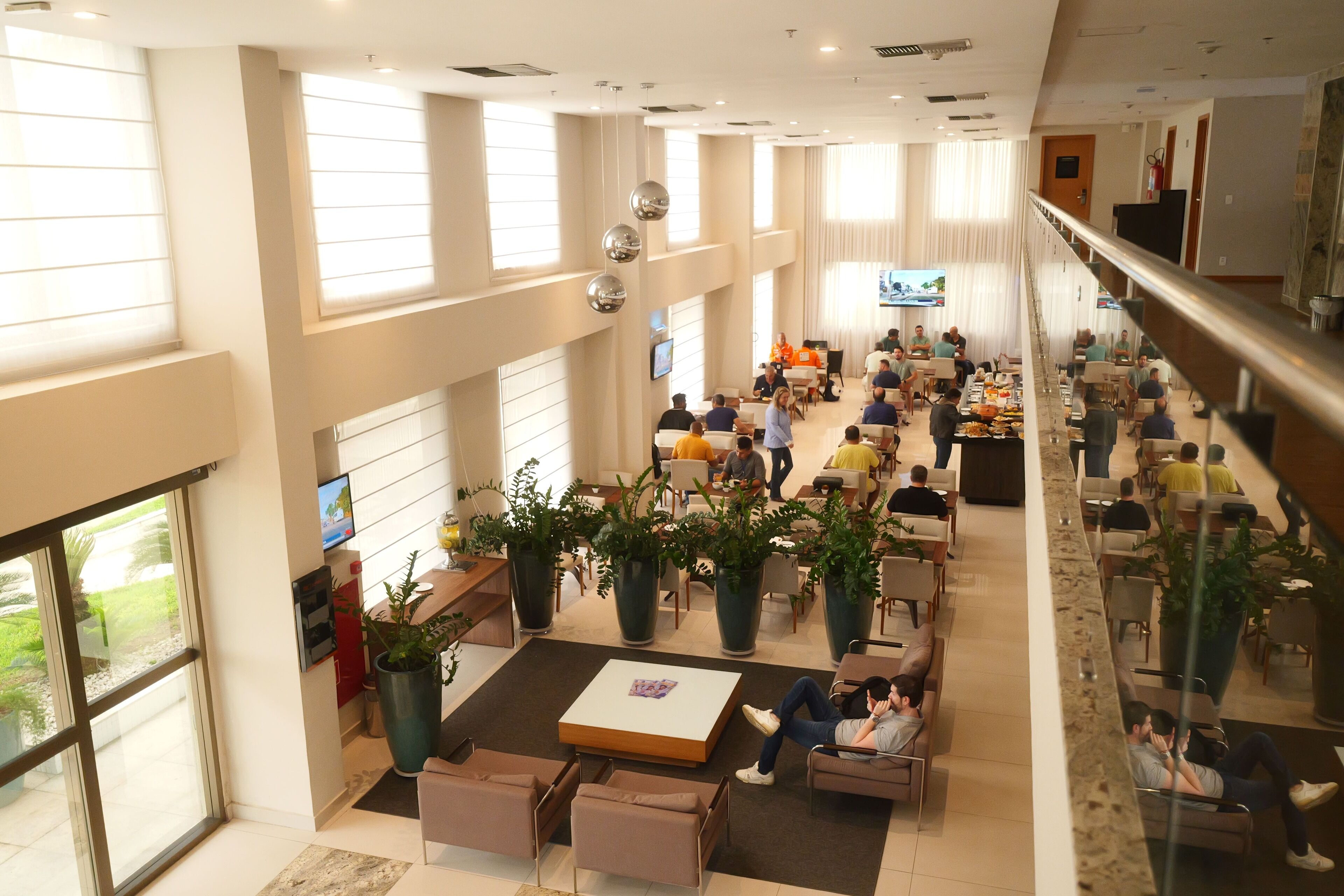 매일 뷔페 무료 아침 식사 포함