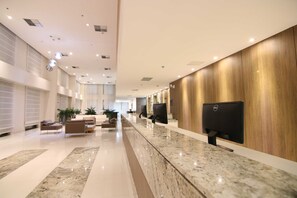 Recepción