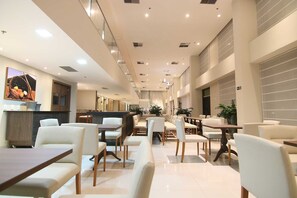 Restaurant - Samba Linhares (Linhares)