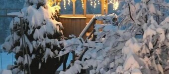 Appartement lumineux idéal 4 personnes