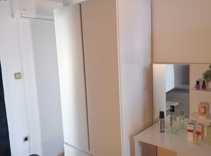 Interior - Apartments Filip & Miroslav - Studio with Terrace and Sea View (Podaca)