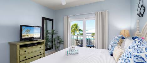 2 habitaciones, wifi y ropa de cama