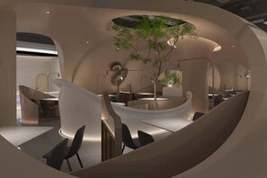 Interior - Longchang Holiday Hotel (Tang County)