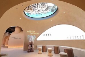 Interior - Longchang Holiday Hotel (Tang County)
