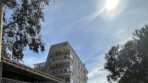 Eksteriør
