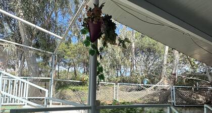 Beyaz Saray Apart Otel