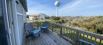 Hatteras Village *** Southside 3 ***