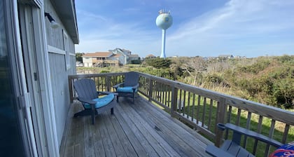Hatteras Village *** Southside 3 ***