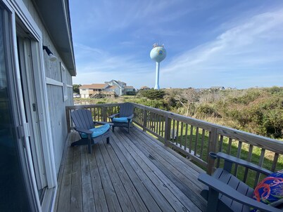 Hatteras Village *** Southside 3 ***