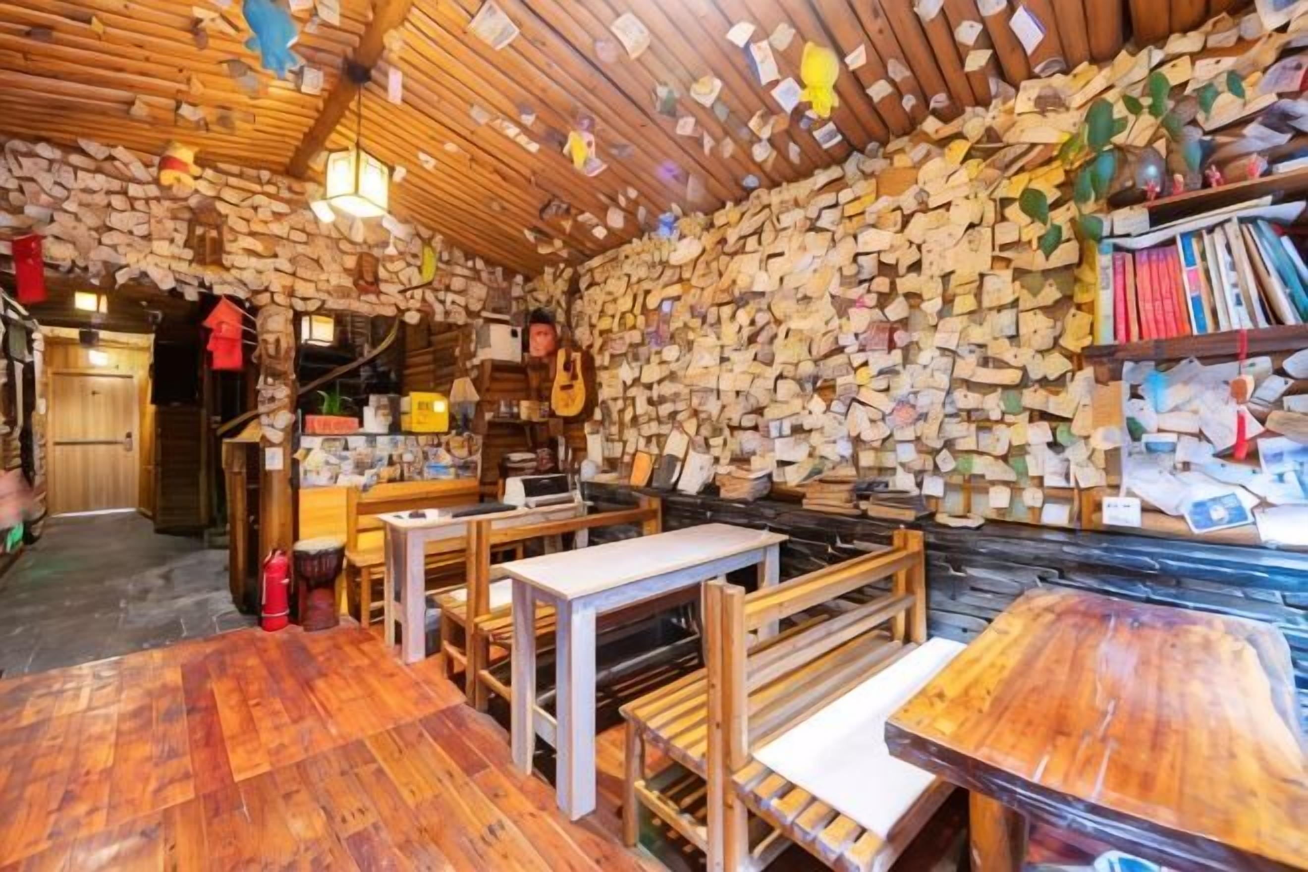 Tempat makan