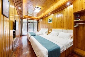 Room - A Good Year (Fenghuang County)