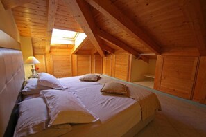 9 Schlafzimmer, kostenloses WLAN, Bettwäsche