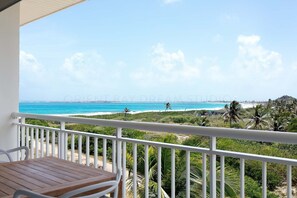 Property grounds - Orient Bay Dream Studio, Sea View (Collectivité de Saint-Martin)