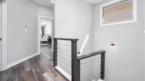 Interior - Lakefront Gem in Lake Hamilton (Lake Hamilton)