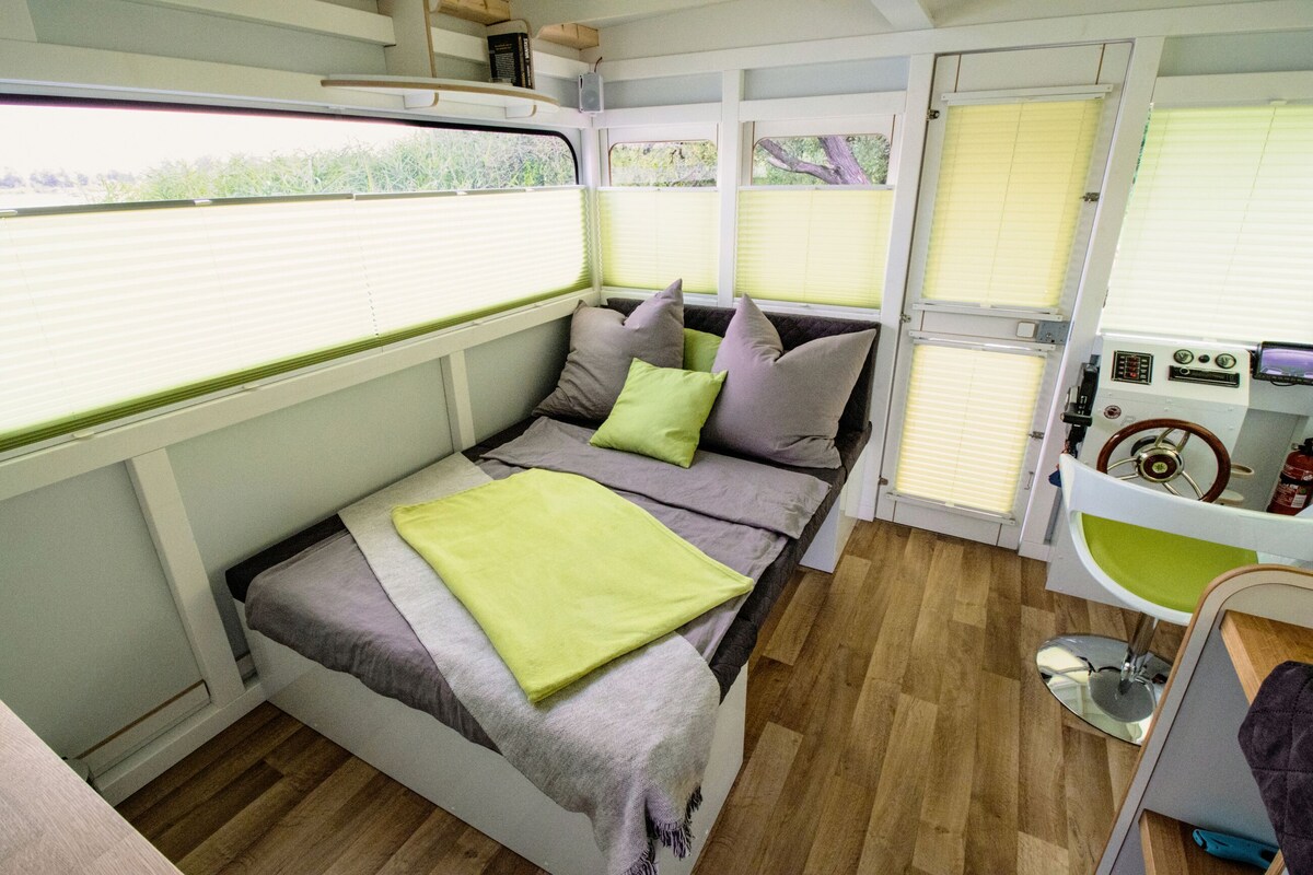 Bild für Gastgeberprofil