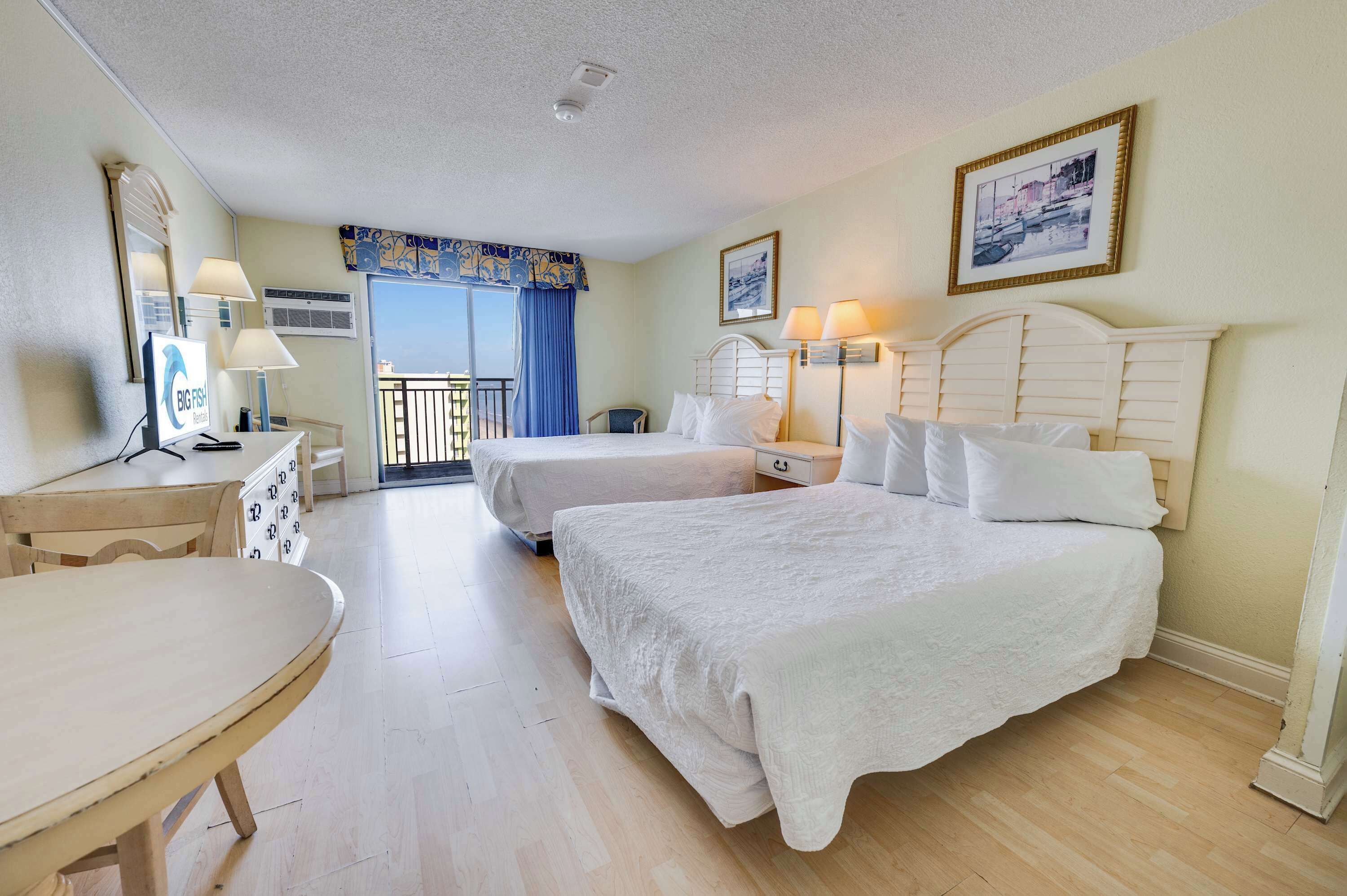 مكواة/لوح كي وواي فاي مجانًا وملاءات أسرّة