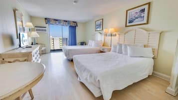 1 soverom, strykejern/-brett, wi-fi (inkludert) og sengetøy