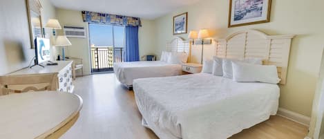 مكواة/لوح كي وواي فاي مجانًا وملاءات أسرّة