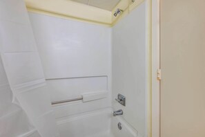 Combinazione doccia/vasca