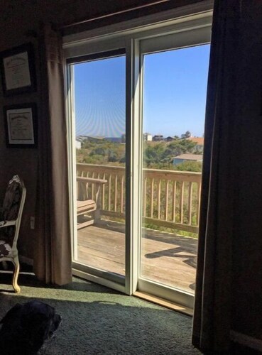 Hatteras Village w/ Water Views *Southside * 1