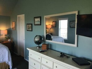 2 habitaciones y wifi 